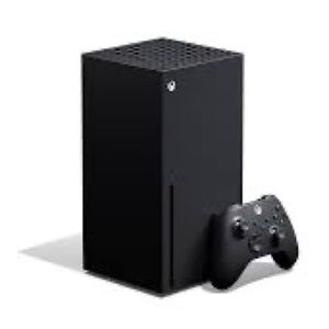 Xbox series X
